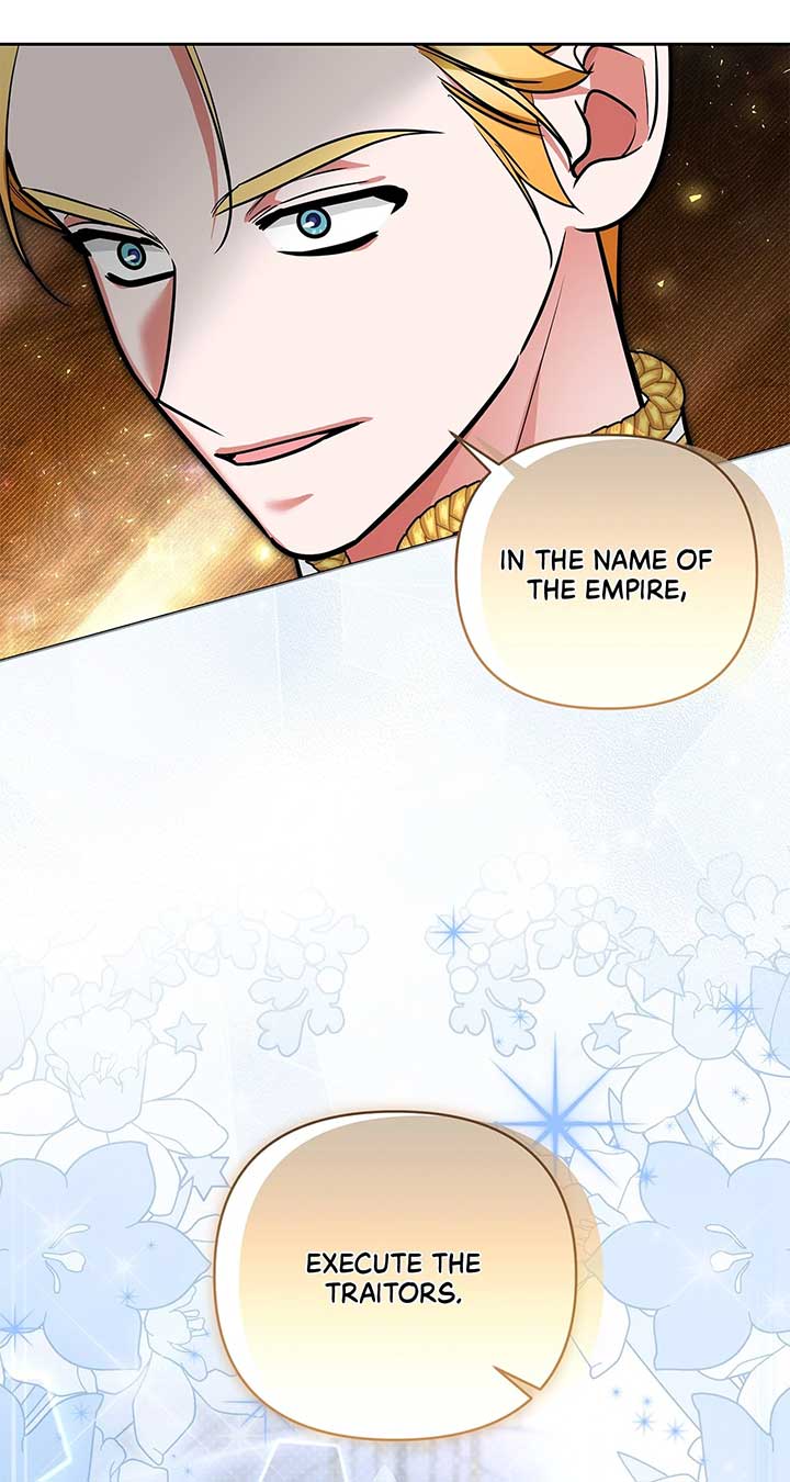 Marriage With the Archduke, I Know Now Chapter 63 - Page 21