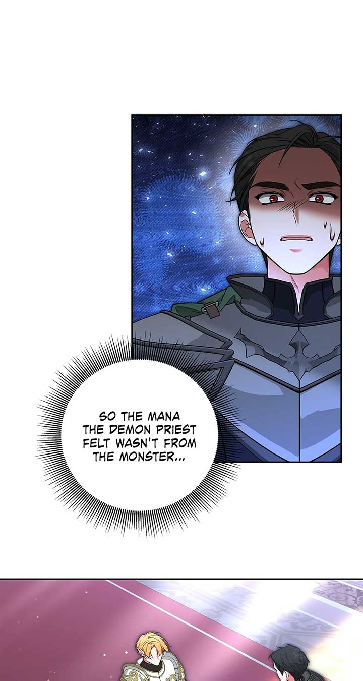 Marriage With the Archduke, I Know Now Chapter 63 - Page 28