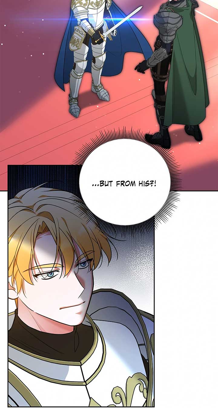 Marriage With the Archduke, I Know Now Chapter 63 - Page 29