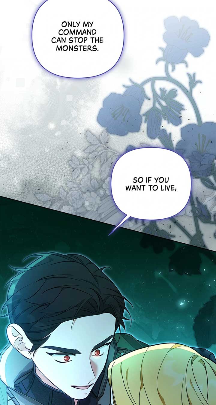Marriage With the Archduke, I Know Now Chapter 63 - Page 3