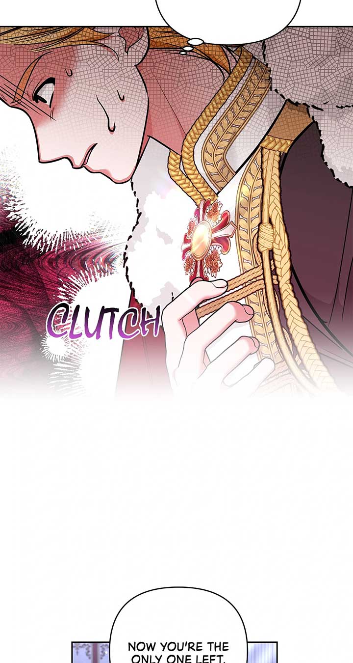 Marriage With the Archduke, I Know Now Chapter 63 - Page 31