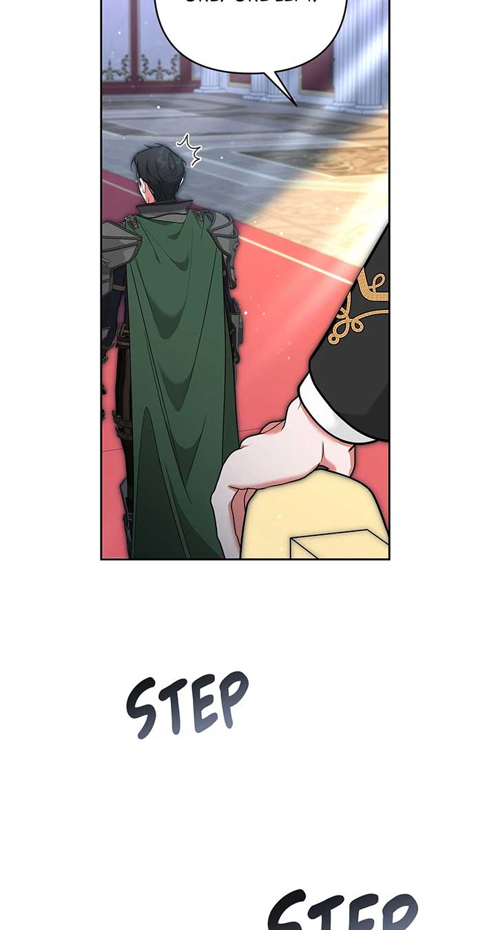 Marriage With the Archduke, I Know Now Chapter 63 - Page 32