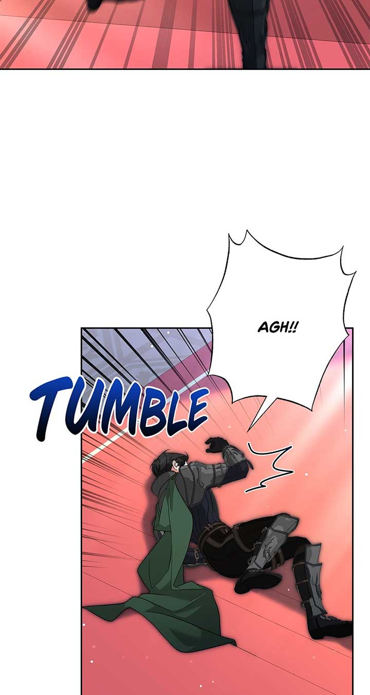 Marriage With the Archduke, I Know Now Chapter 63 - Page 34