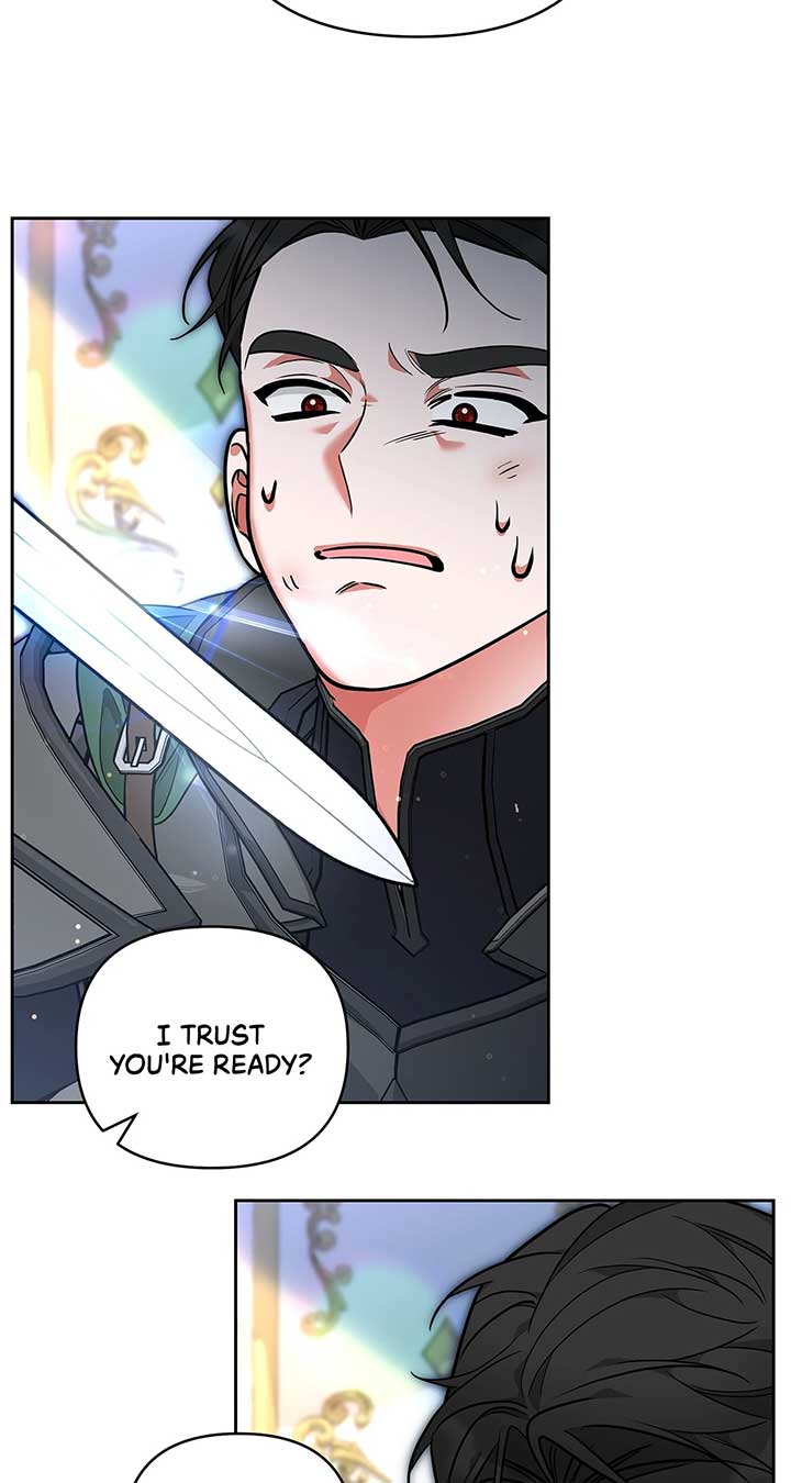 Marriage With the Archduke, I Know Now Chapter 63 - Page 37