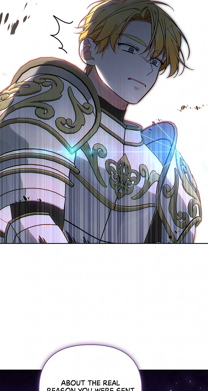 Marriage With the Archduke, I Know Now Chapter 63 - Page 39