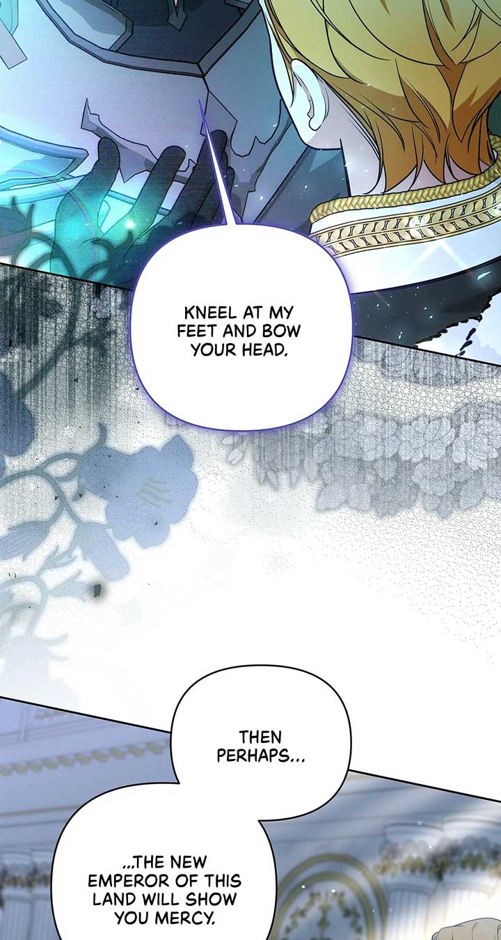 Marriage With the Archduke, I Know Now Chapter 63 - Page 4