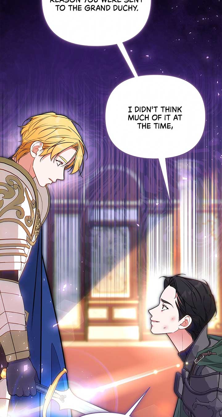 Marriage With the Archduke, I Know Now Chapter 63 - Page 40