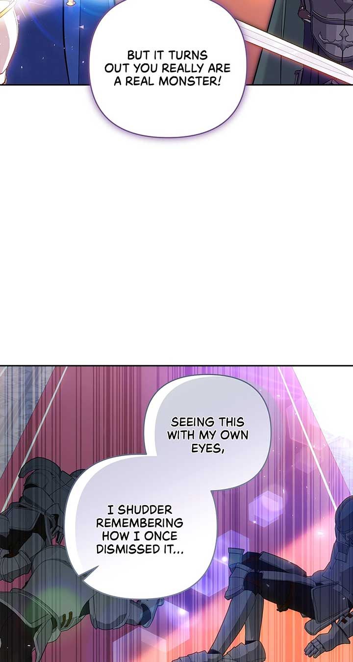 Marriage With the Archduke, I Know Now Chapter 63 - Page 41