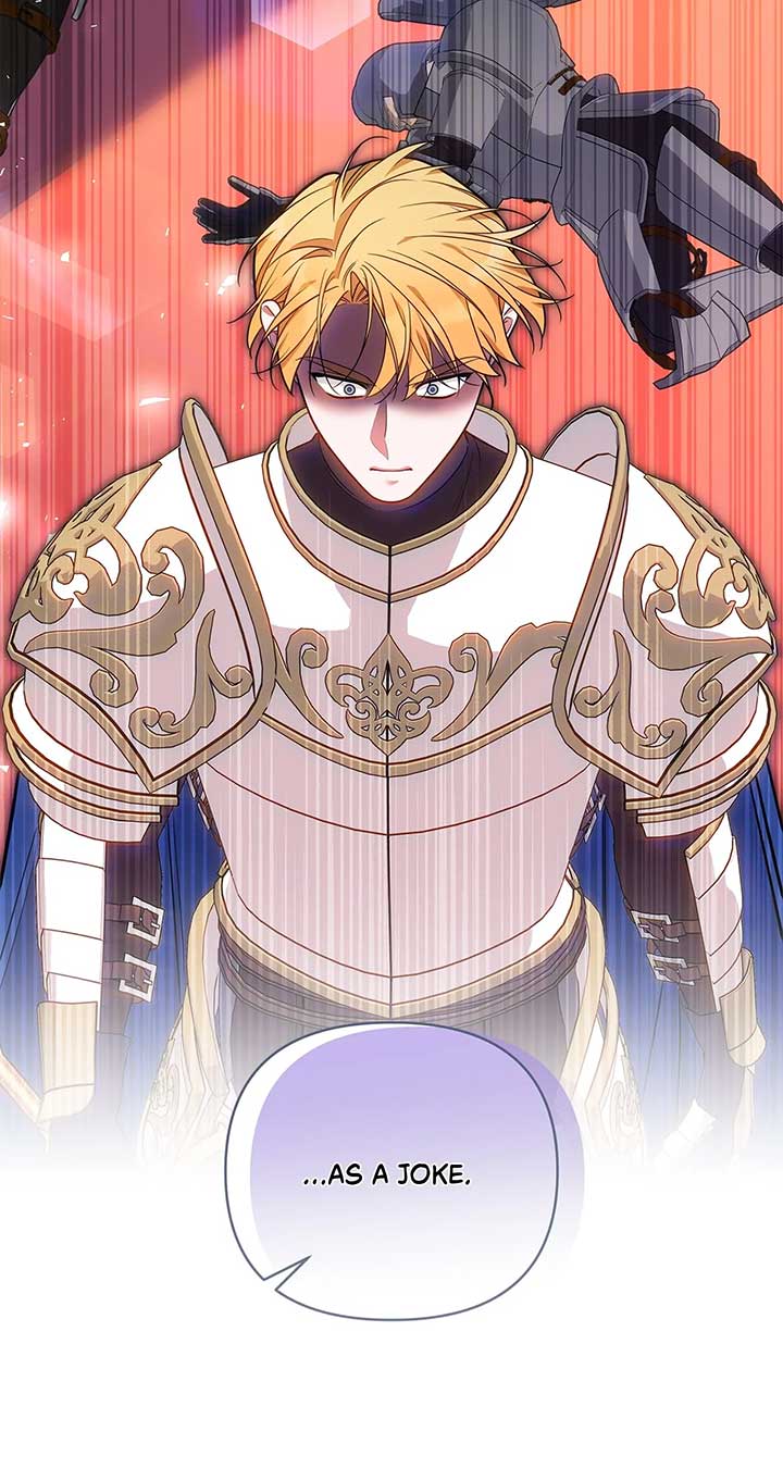 Marriage With the Archduke, I Know Now Chapter 63 - Page 42