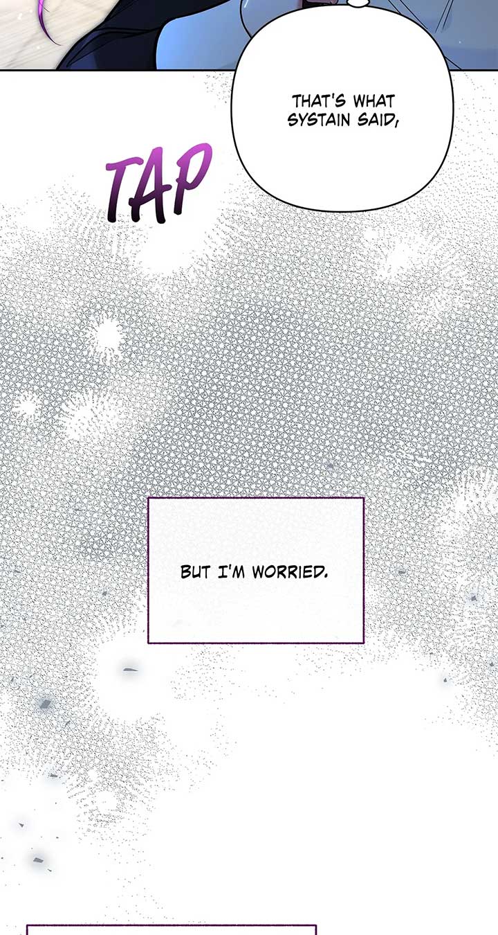 Marriage With the Archduke, I Know Now Chapter 63 - Page 46