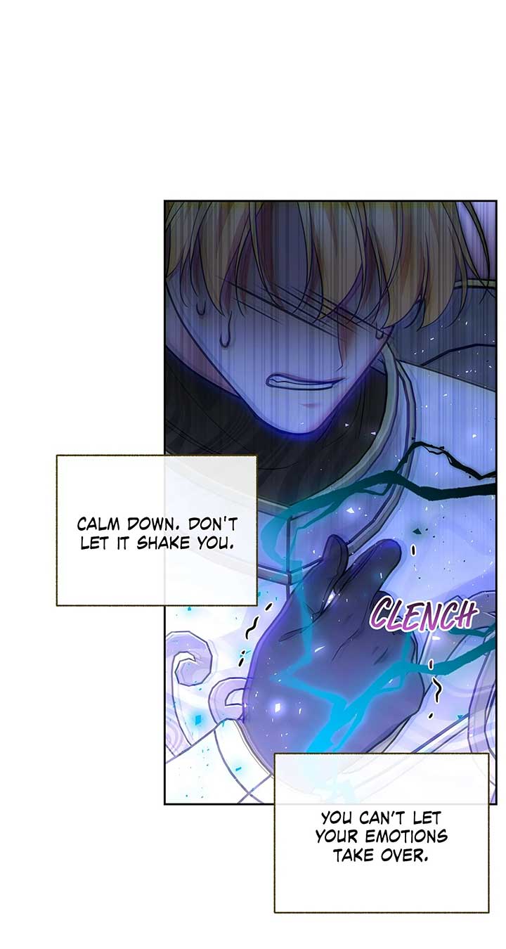 Marriage With the Archduke, I Know Now Chapter 63 - Page 51