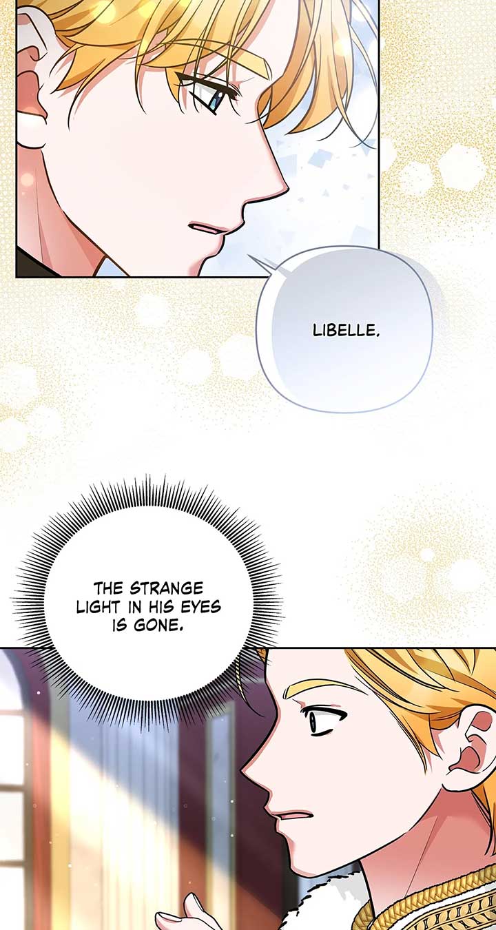 Marriage With the Archduke, I Know Now Chapter 63 - Page 59