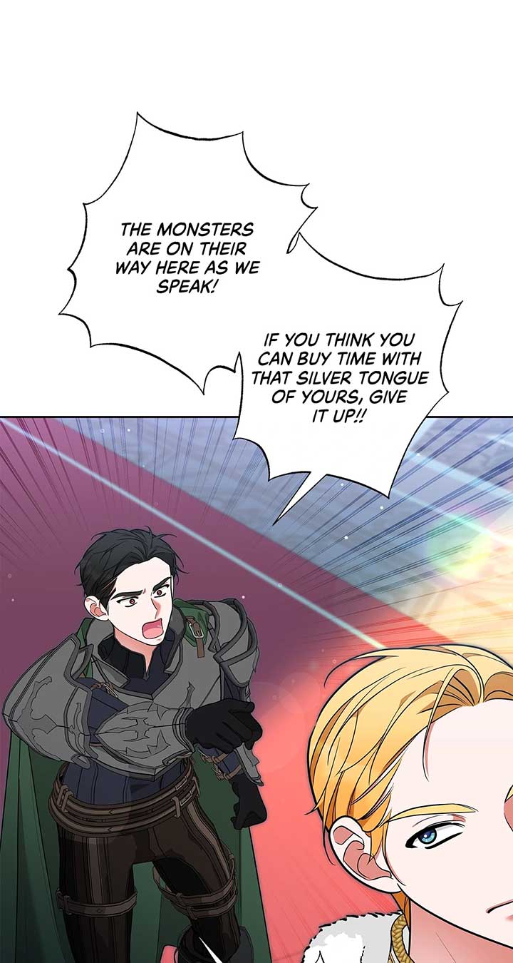 Marriage With the Archduke, I Know Now Chapter 63 - Page 9