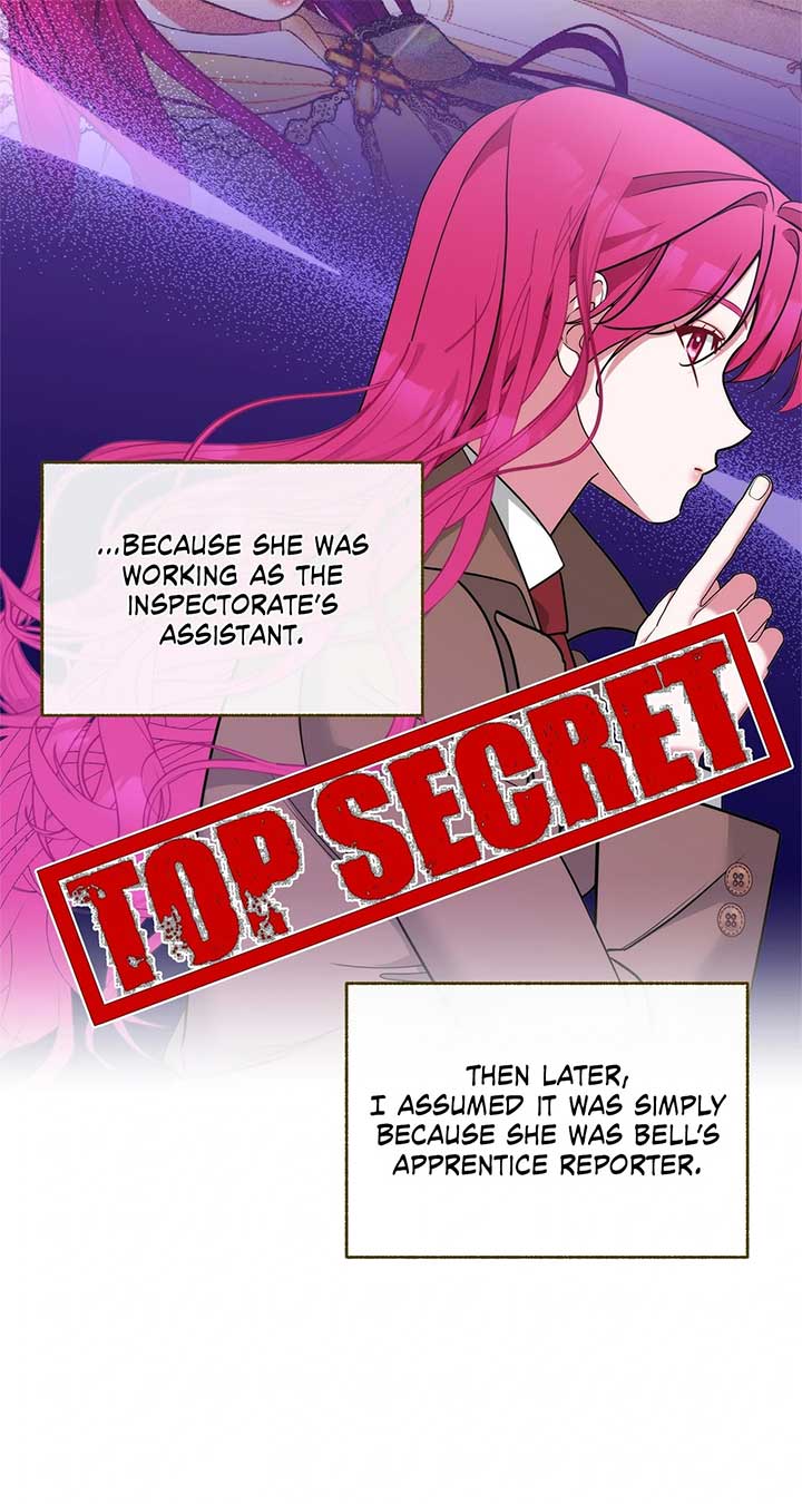 Marriage With the Archduke, I Know Now Chapter 67 - Page 10