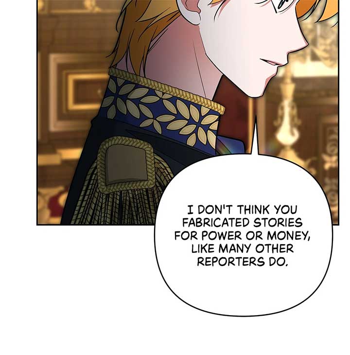 Marriage With the Archduke, I Know Now Chapter 67 - Page 27