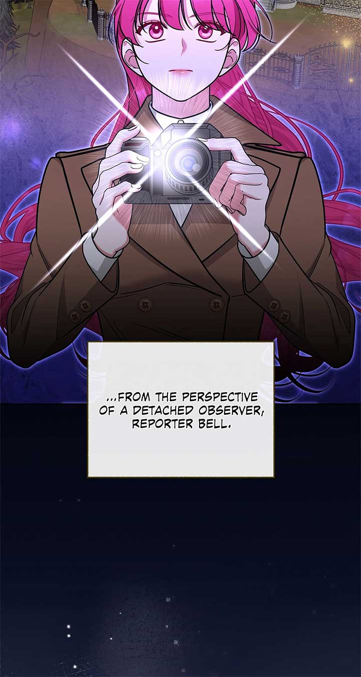 Marriage With the Archduke, I Know Now Chapter 67 - Page 3
