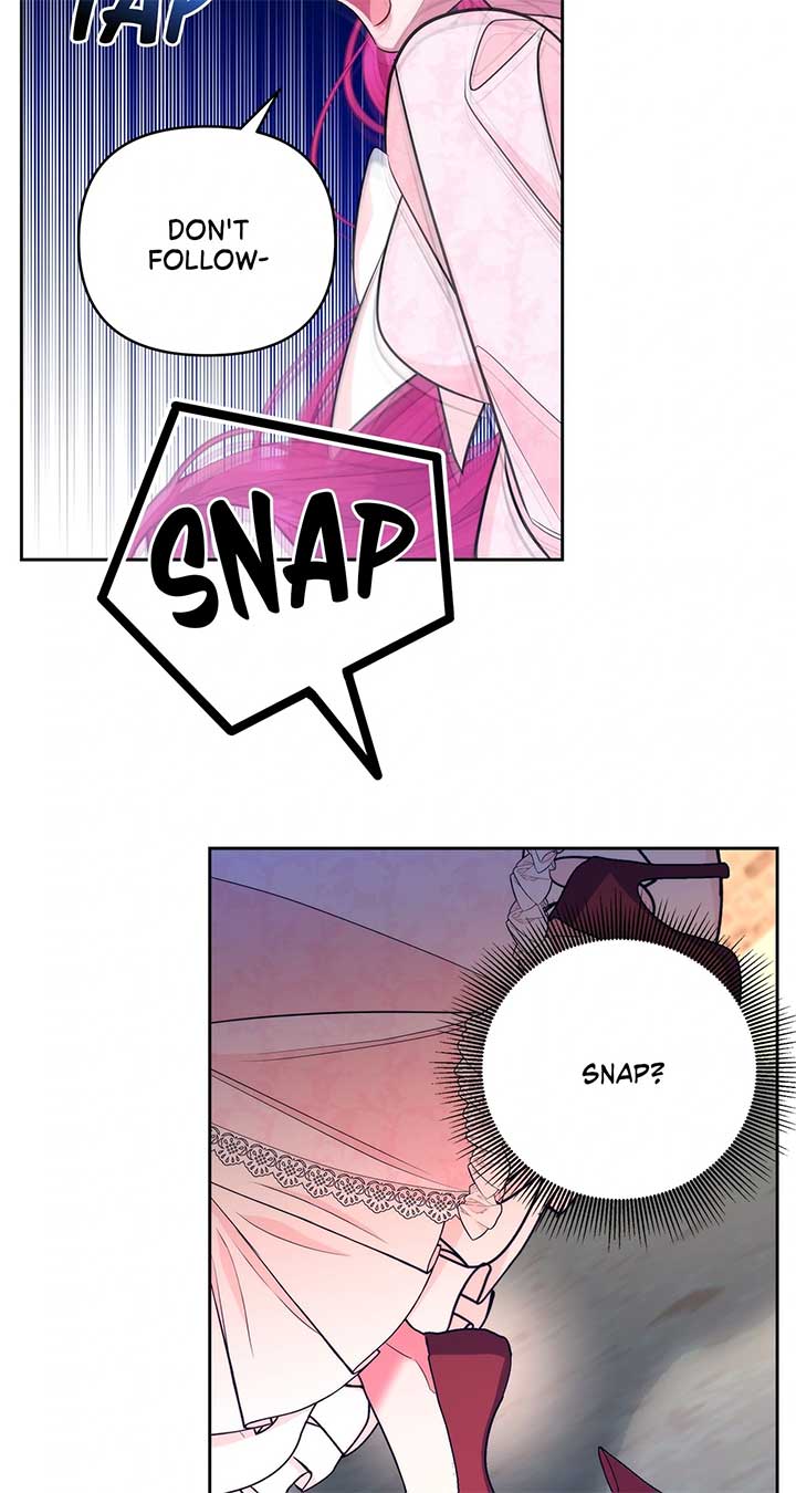 Marriage With the Archduke, I Know Now Chapter 67 - Page 46