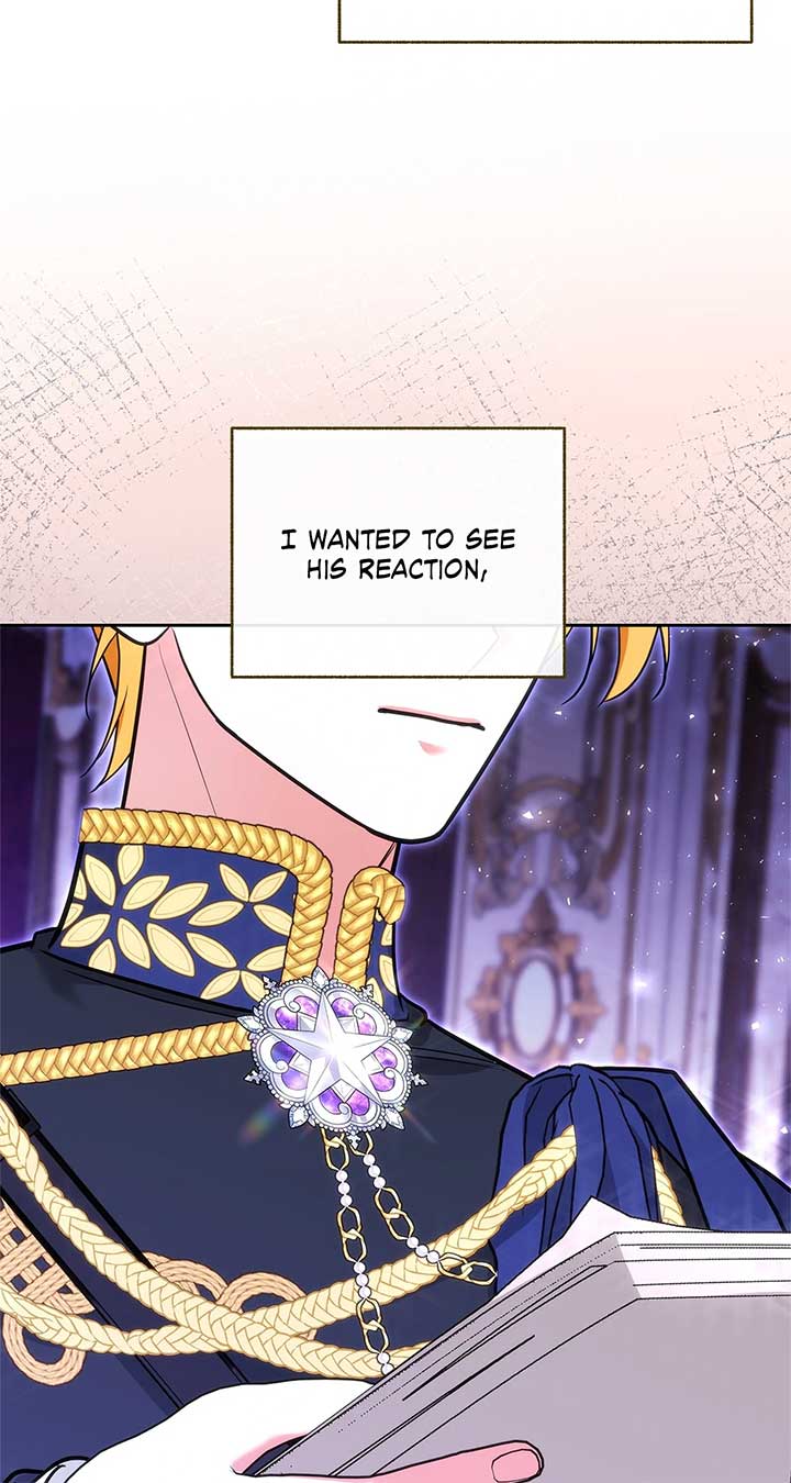 Marriage With the Archduke, I Know Now Chapter 67 - Page 5