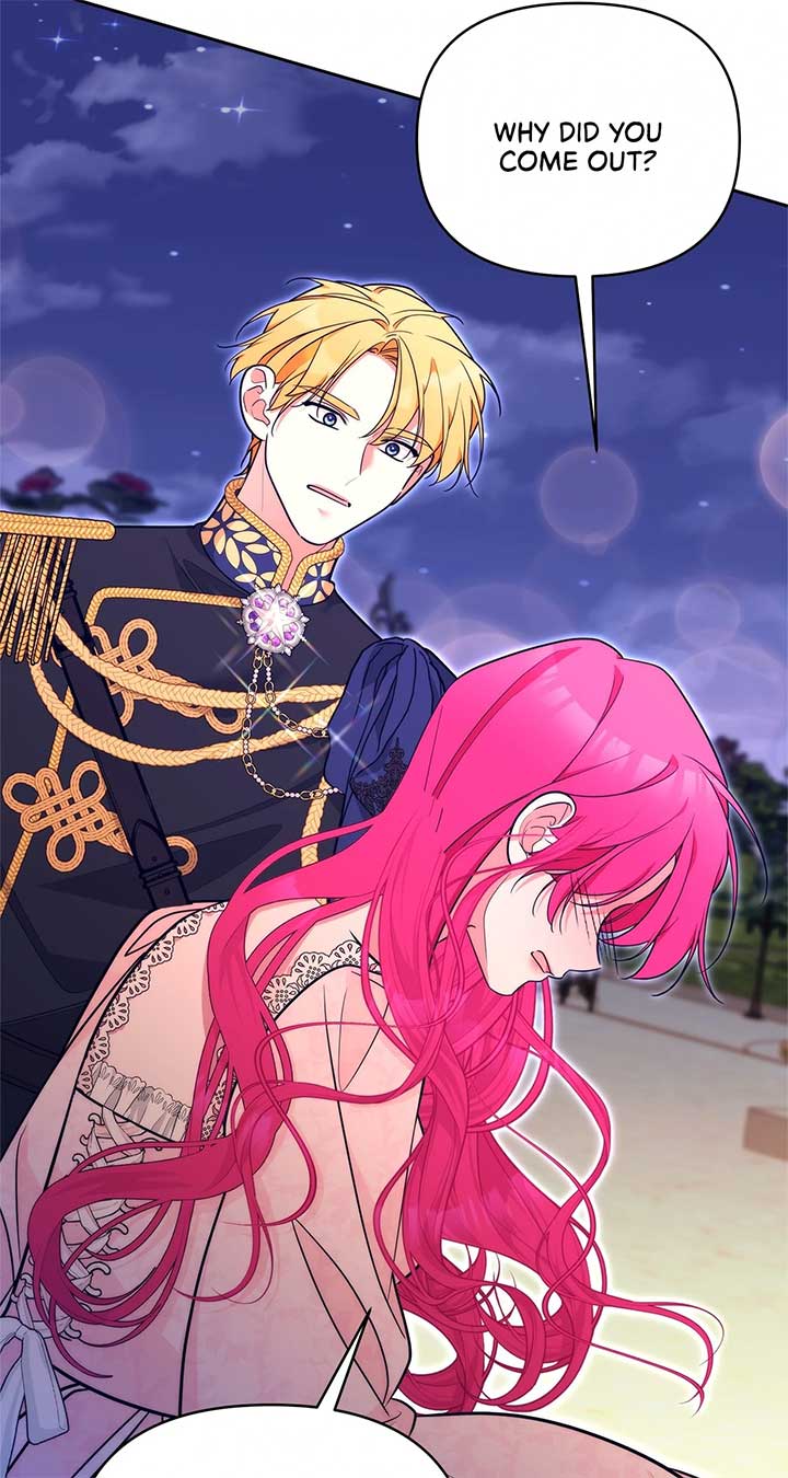 Marriage With the Archduke, I Know Now Chapter 67 - Page 52