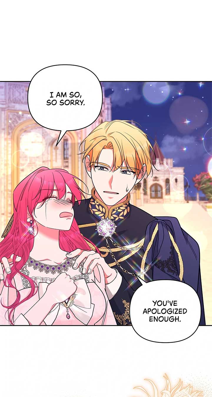 Marriage With the Archduke, I Know Now Chapter 68 - Page 16