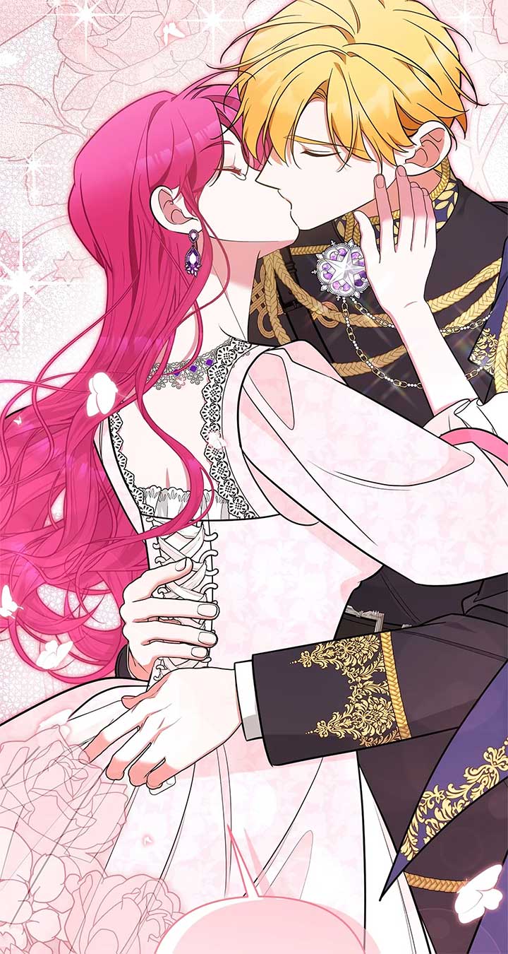 Marriage With the Archduke, I Know Now Chapter 68 - Page 19