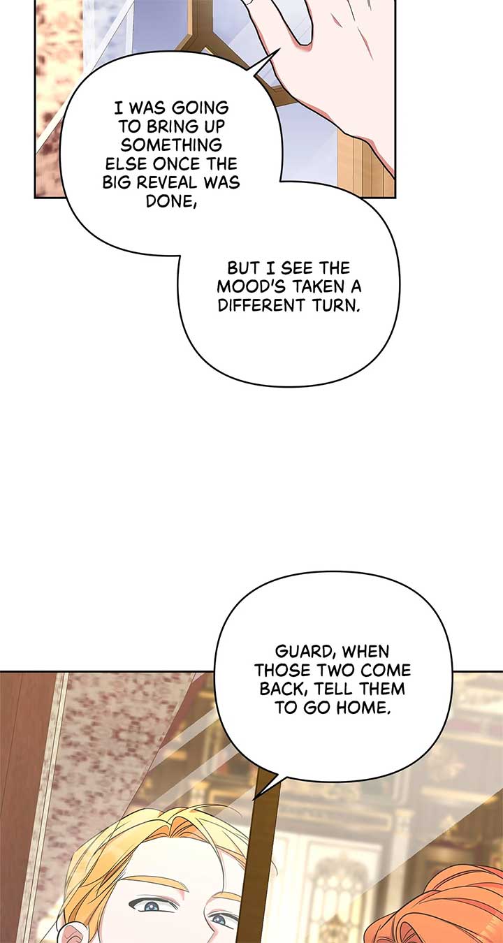 Marriage With the Archduke, I Know Now Chapter 68 - Page 21