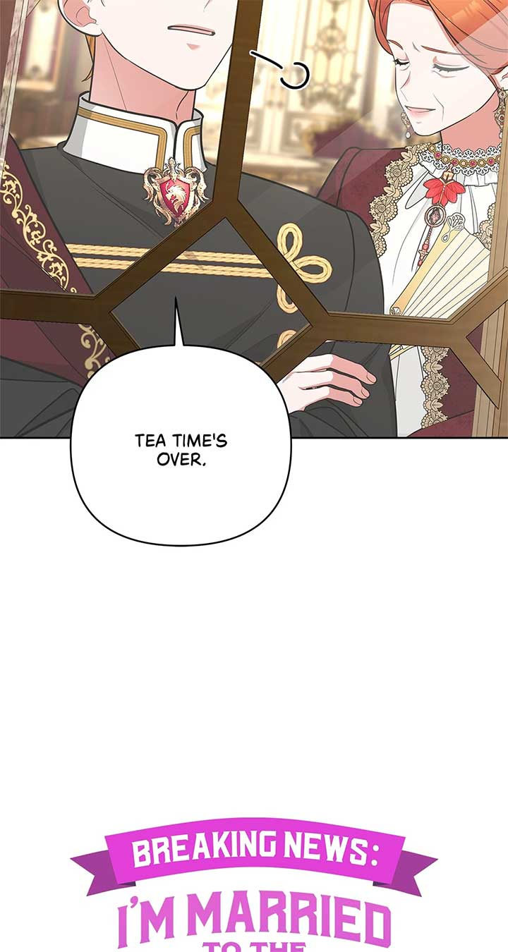 Marriage With the Archduke, I Know Now Chapter 68 - Page 22