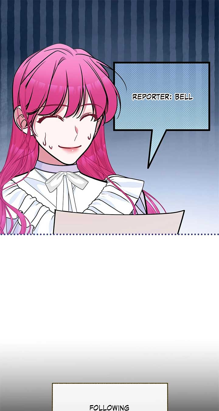 Marriage With the Archduke, I Know Now Chapter 68 - Page 29