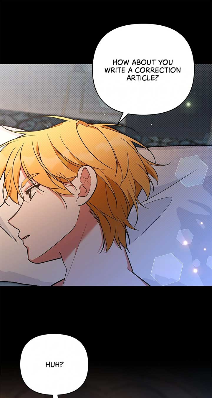 Marriage With the Archduke, I Know Now Chapter 68 - Page 32