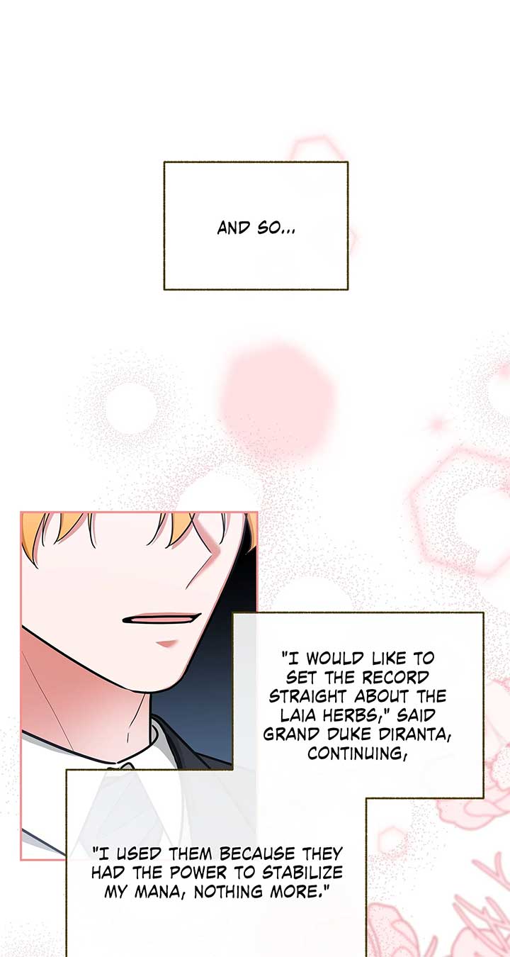Marriage With the Archduke, I Know Now Chapter 68 - Page 37