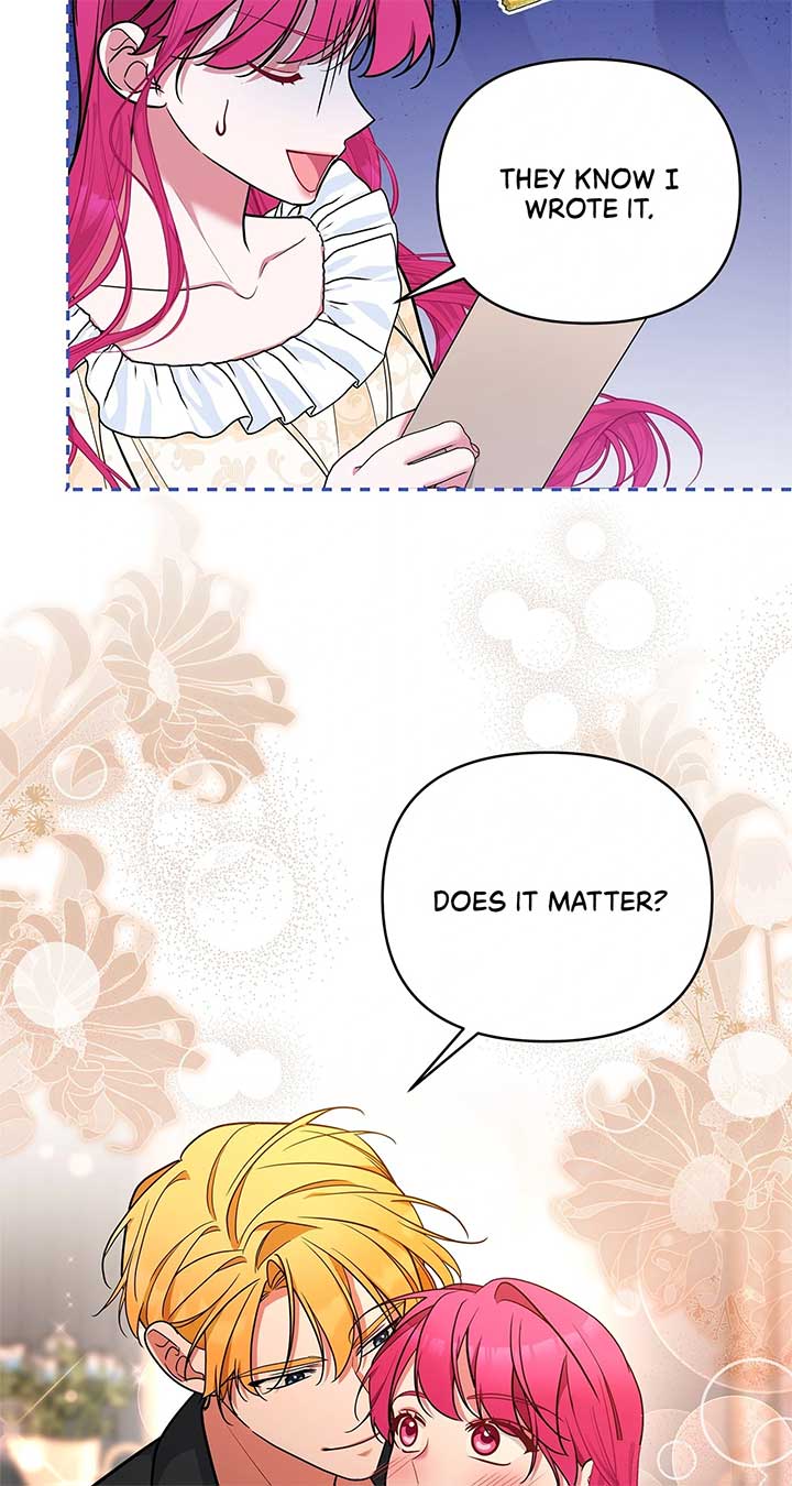 Marriage With the Archduke, I Know Now Chapter 68 - Page 40