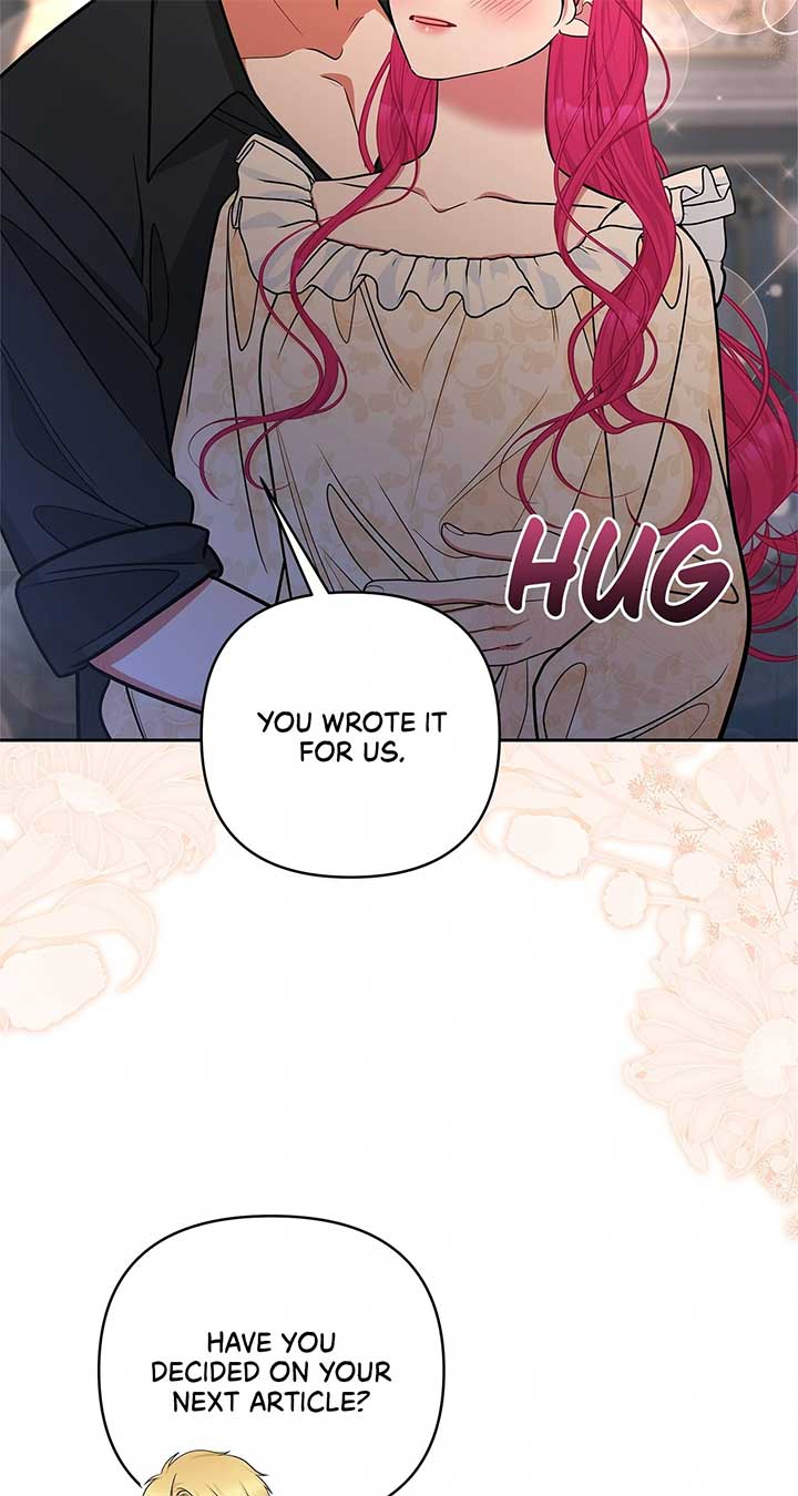 Marriage With the Archduke, I Know Now Chapter 68 - Page 41
