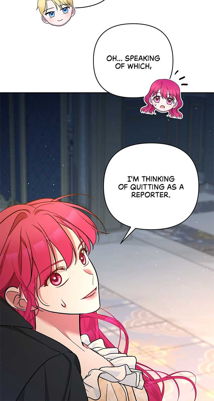 Marriage With the Archduke, I Know Now Chapter 68 - Page 42