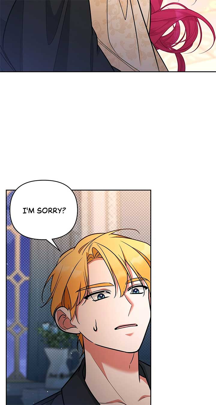 Marriage With the Archduke, I Know Now Chapter 68 - Page 43