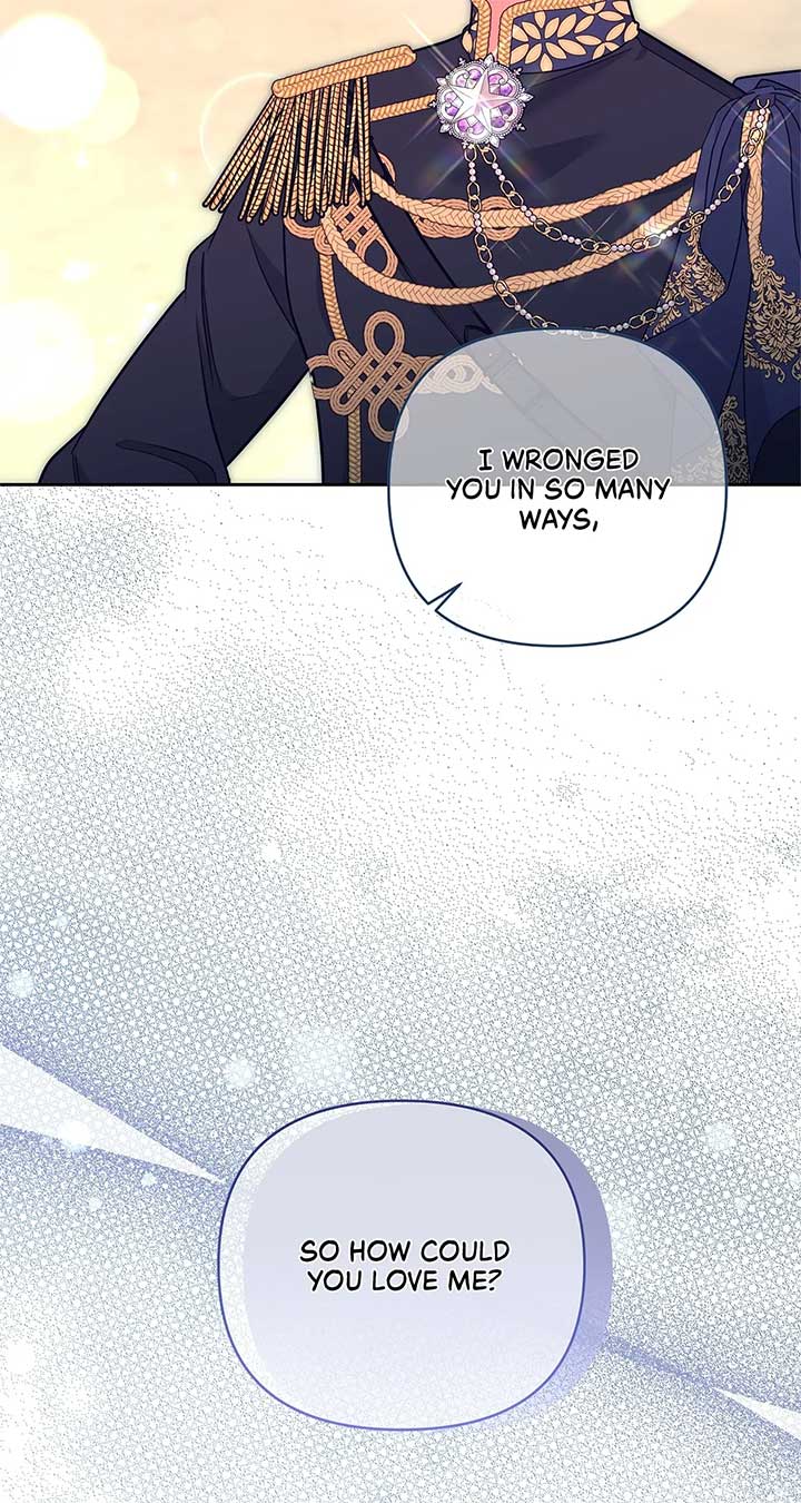 Marriage With the Archduke, I Know Now Chapter 68 - Page 5
