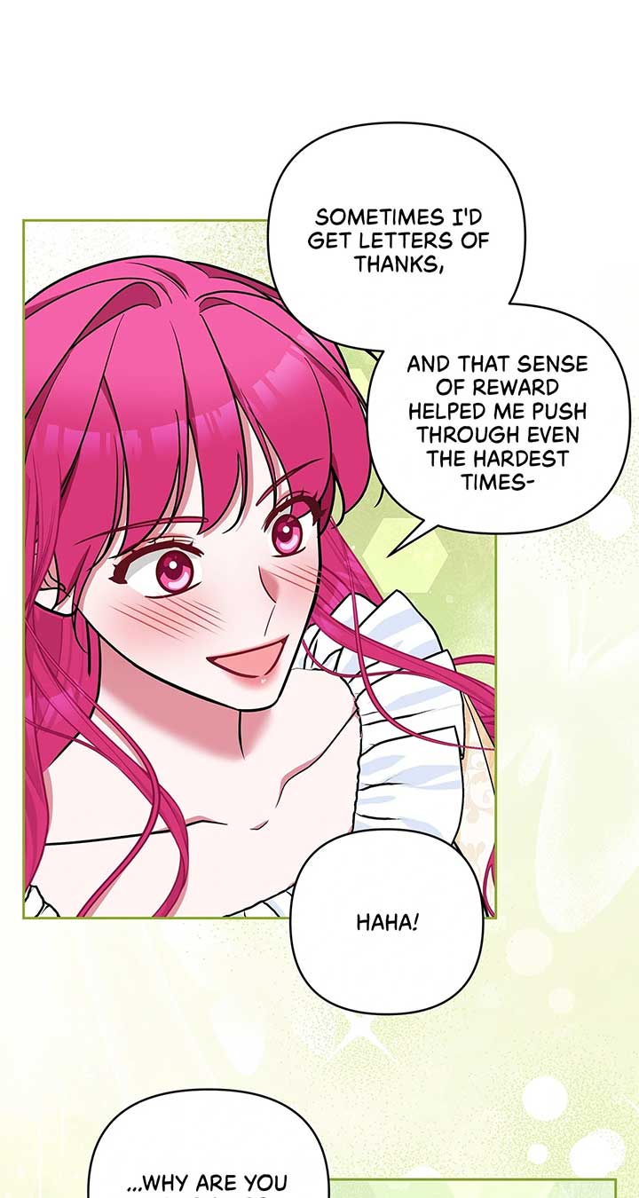 Marriage With the Archduke, I Know Now Chapter 68 - Page 51
