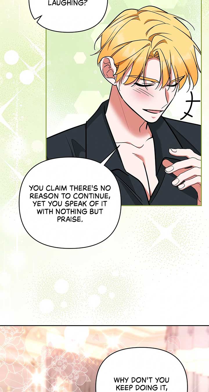 Marriage With the Archduke, I Know Now Chapter 68 - Page 52