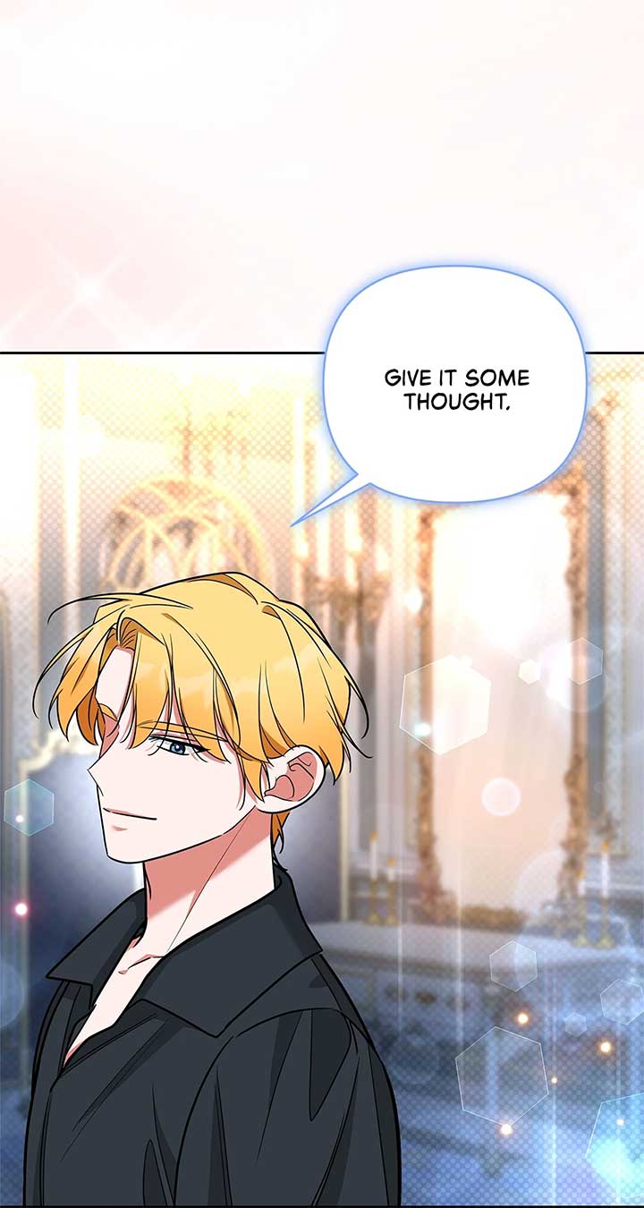 Marriage With the Archduke, I Know Now Chapter 68 - Page 55