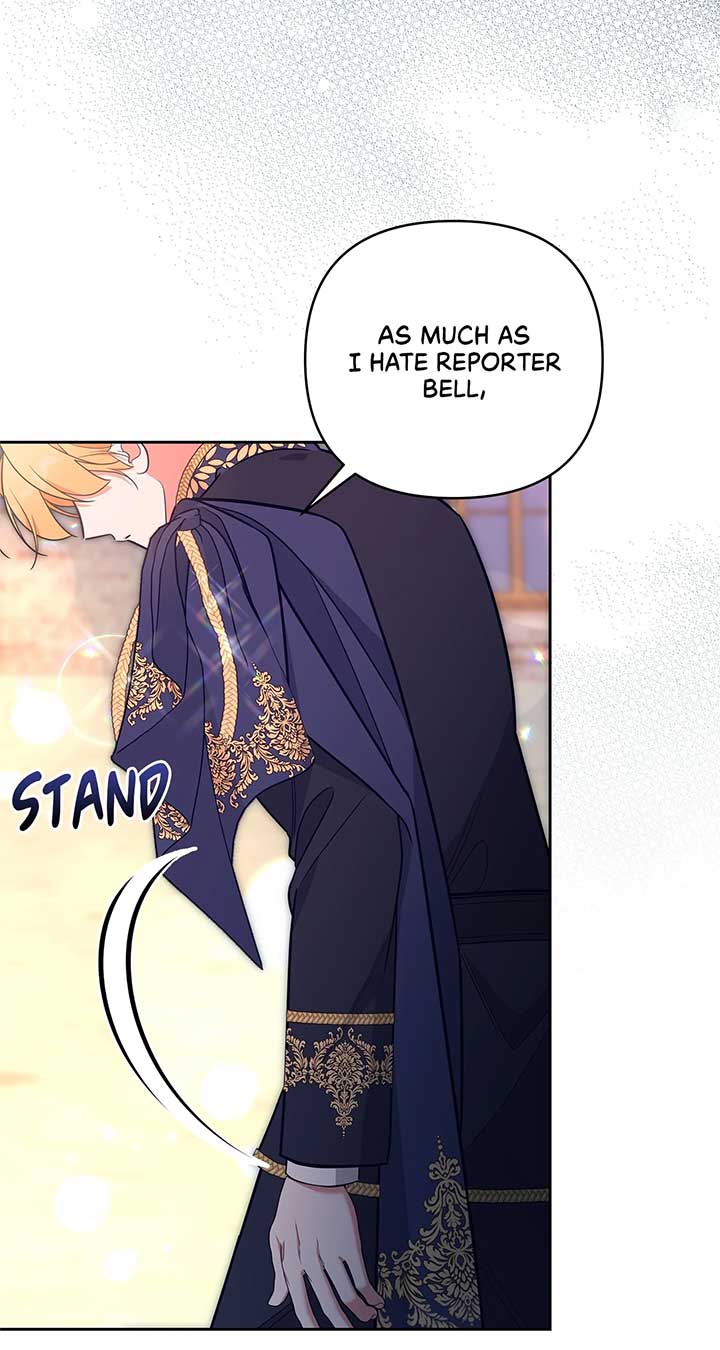Marriage With the Archduke, I Know Now Chapter 68 - Page 6