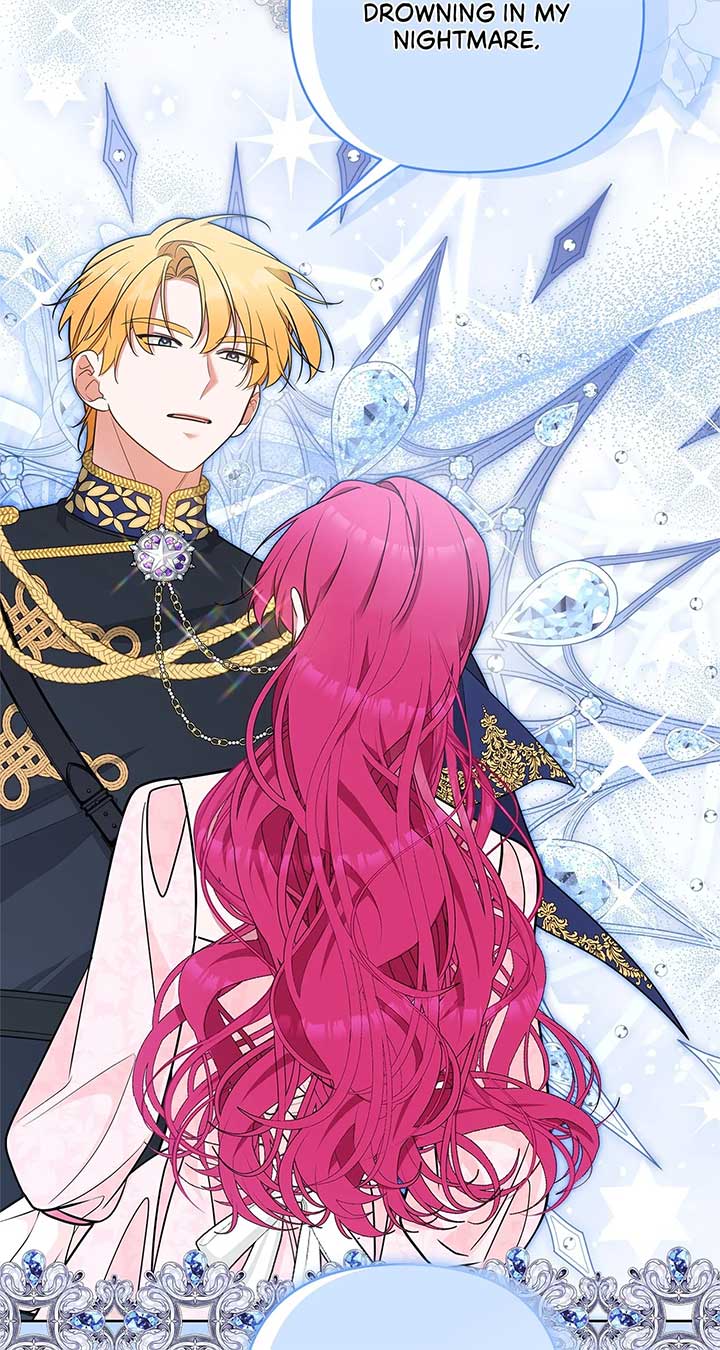 Marriage With the Archduke, I Know Now Chapter 68 - Page 9