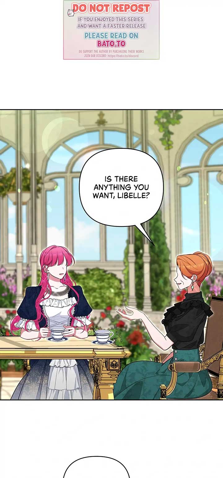 Marriage With the Archduke, I Know Now Chapter 69 - Page 0