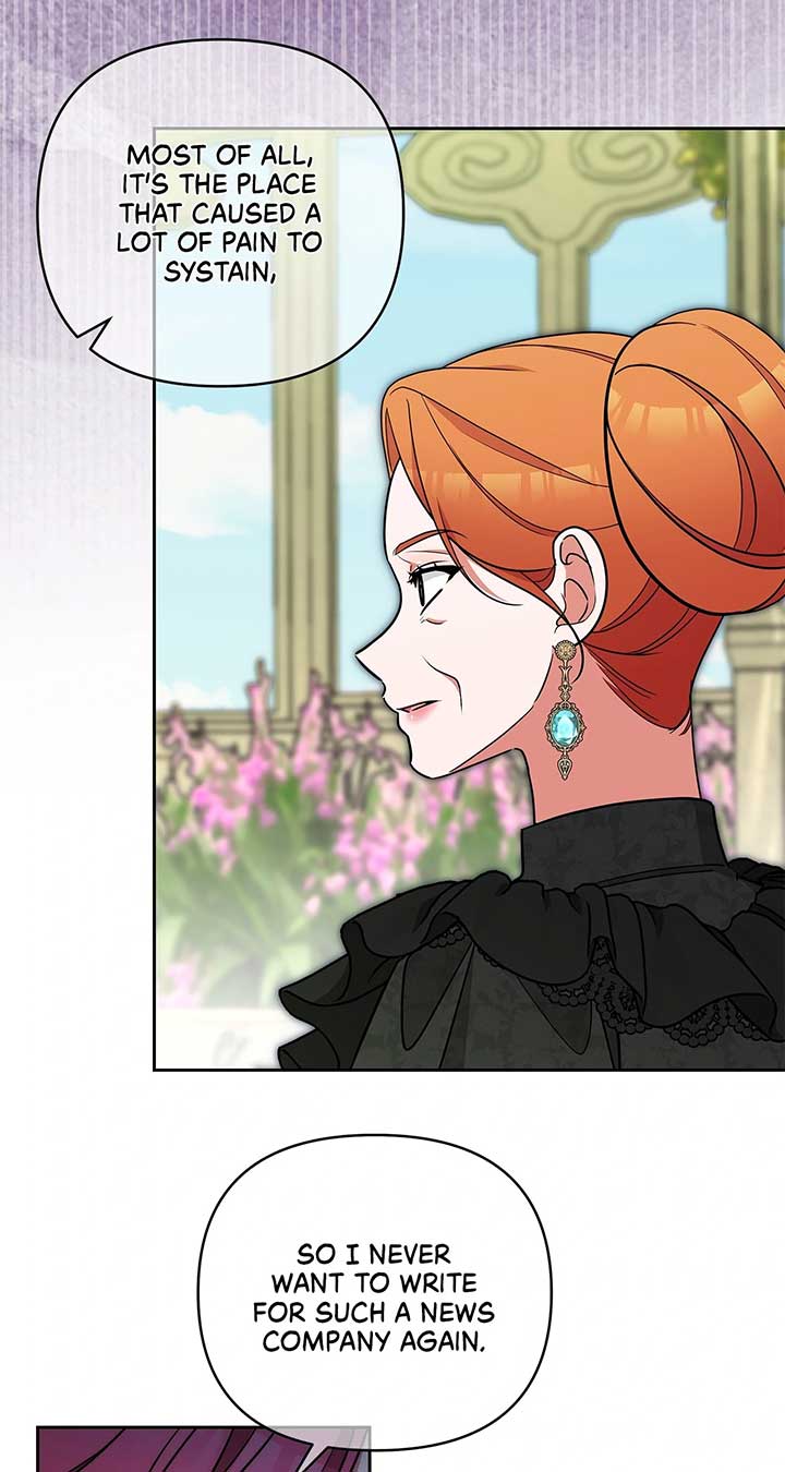 Marriage With the Archduke, I Know Now Chapter 69 - Page 10