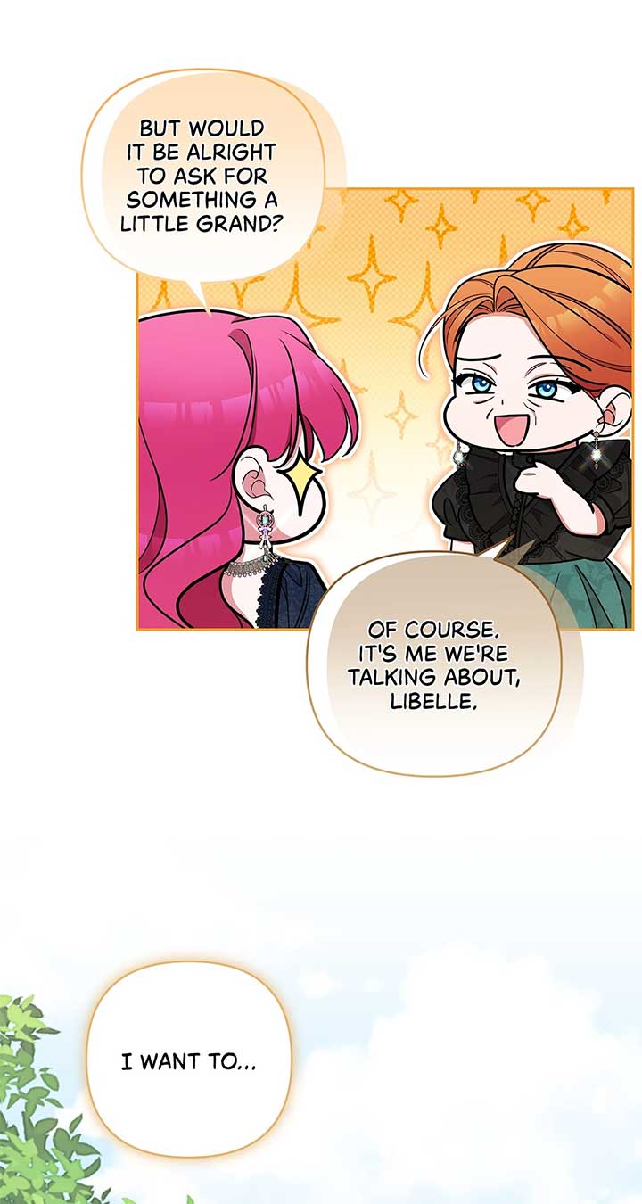Marriage With the Archduke, I Know Now Chapter 69 - Page 2