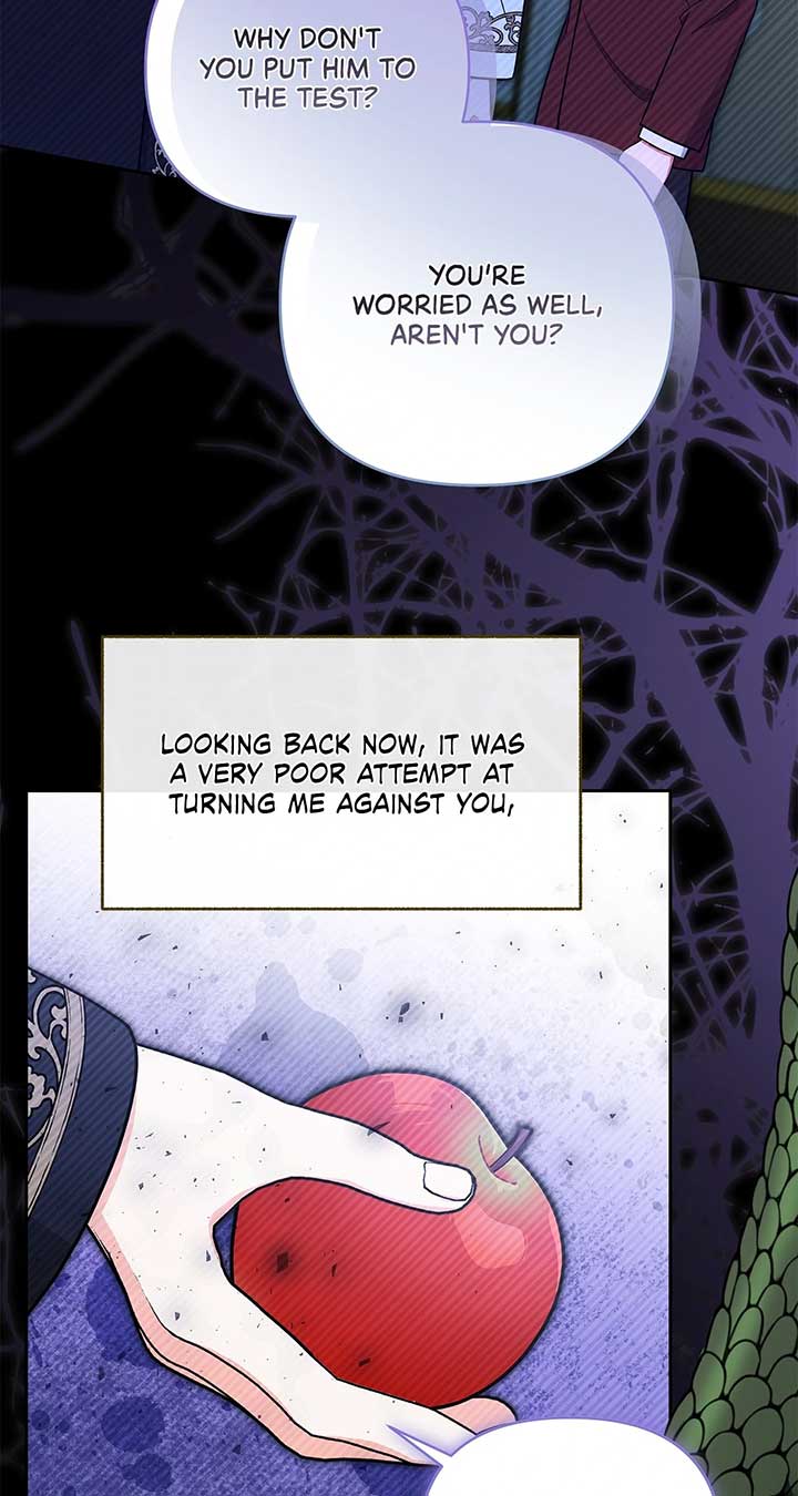 Marriage With the Archduke, I Know Now Chapter 69 - Page 36