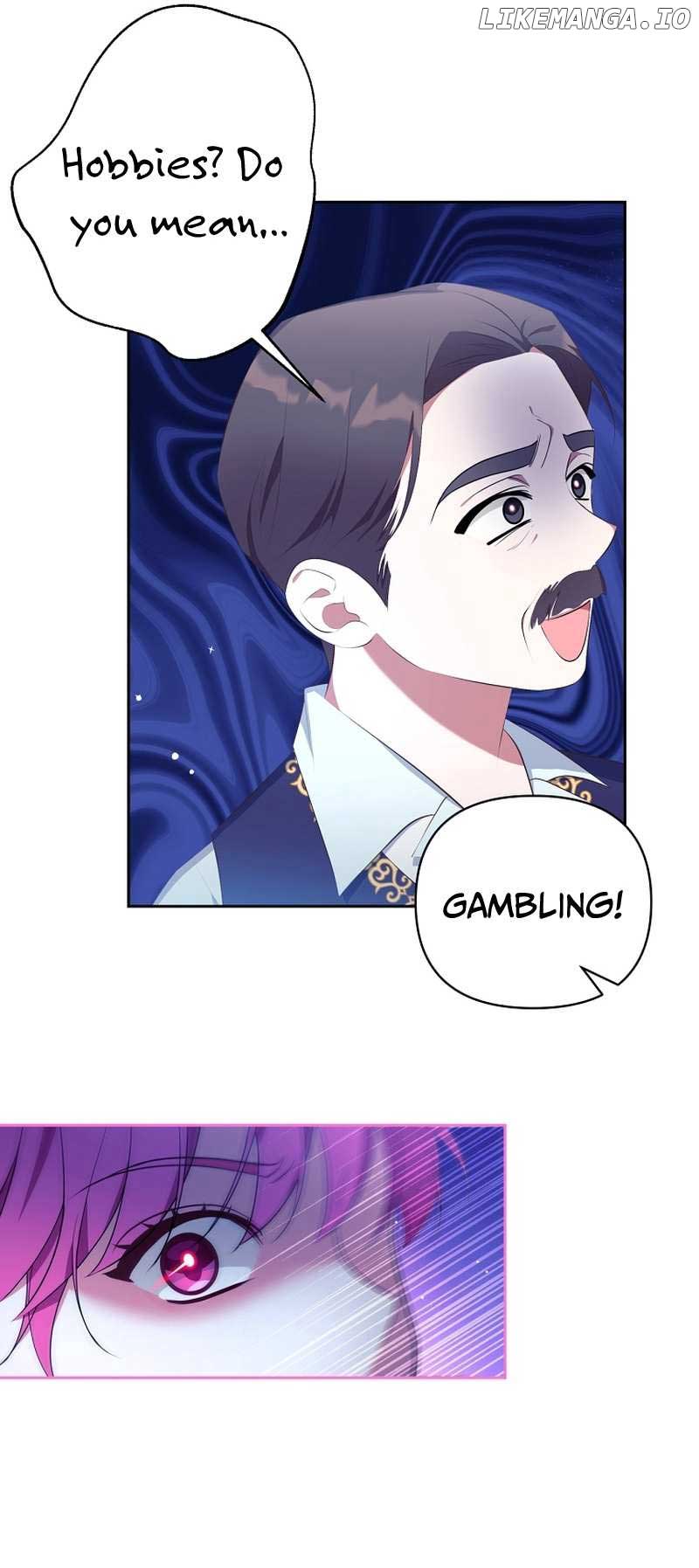Marriage With the Archduke, I Know Now Chapter 7 - Page 2
