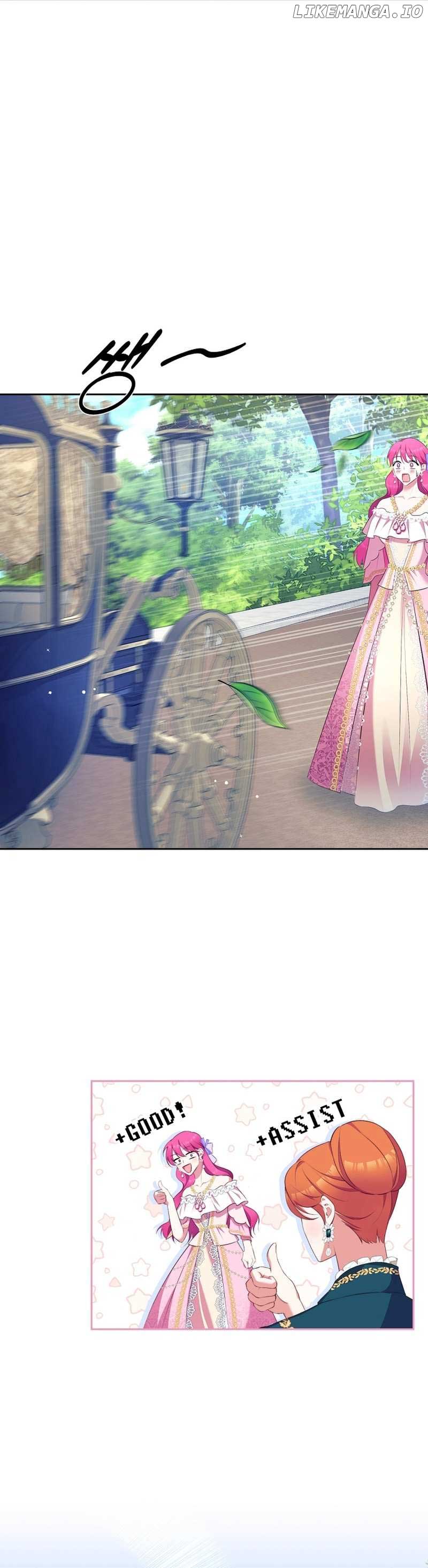 Marriage With the Archduke, I Know Now Chapter 7 - Page 20