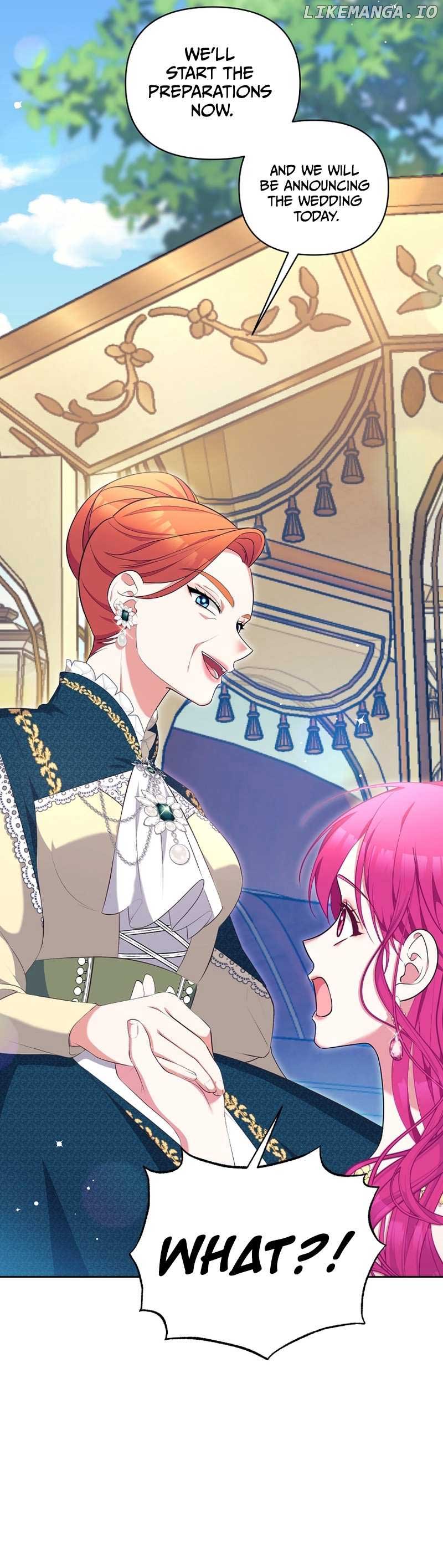 Marriage With the Archduke, I Know Now Chapter 7 - Page 26