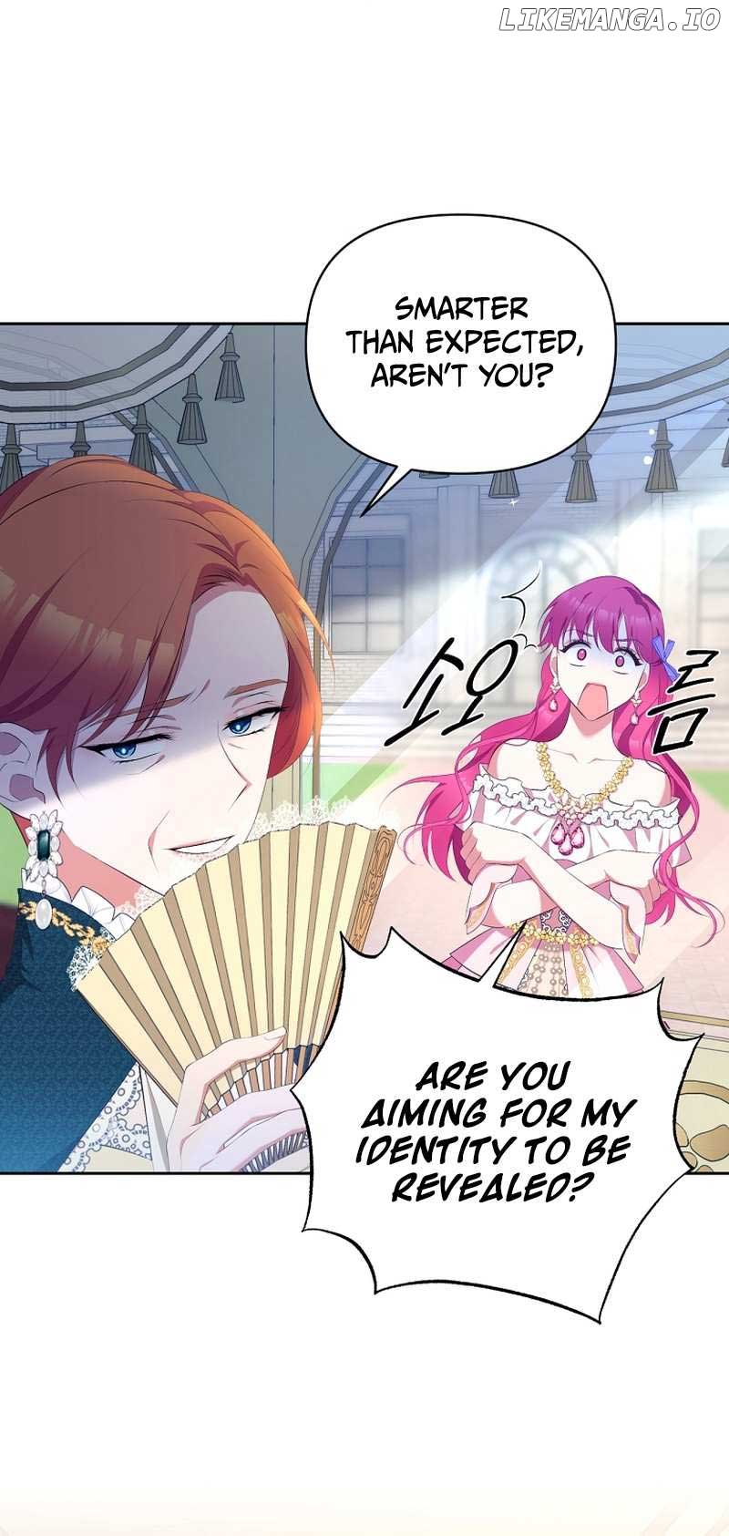 Marriage With the Archduke, I Know Now Chapter 7 - Page 29