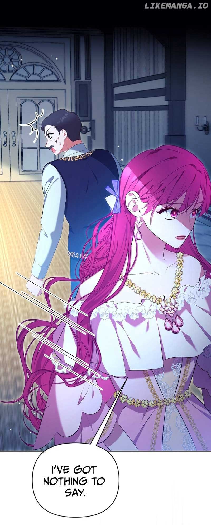 Marriage With the Archduke, I Know Now Chapter 7 - Page 35