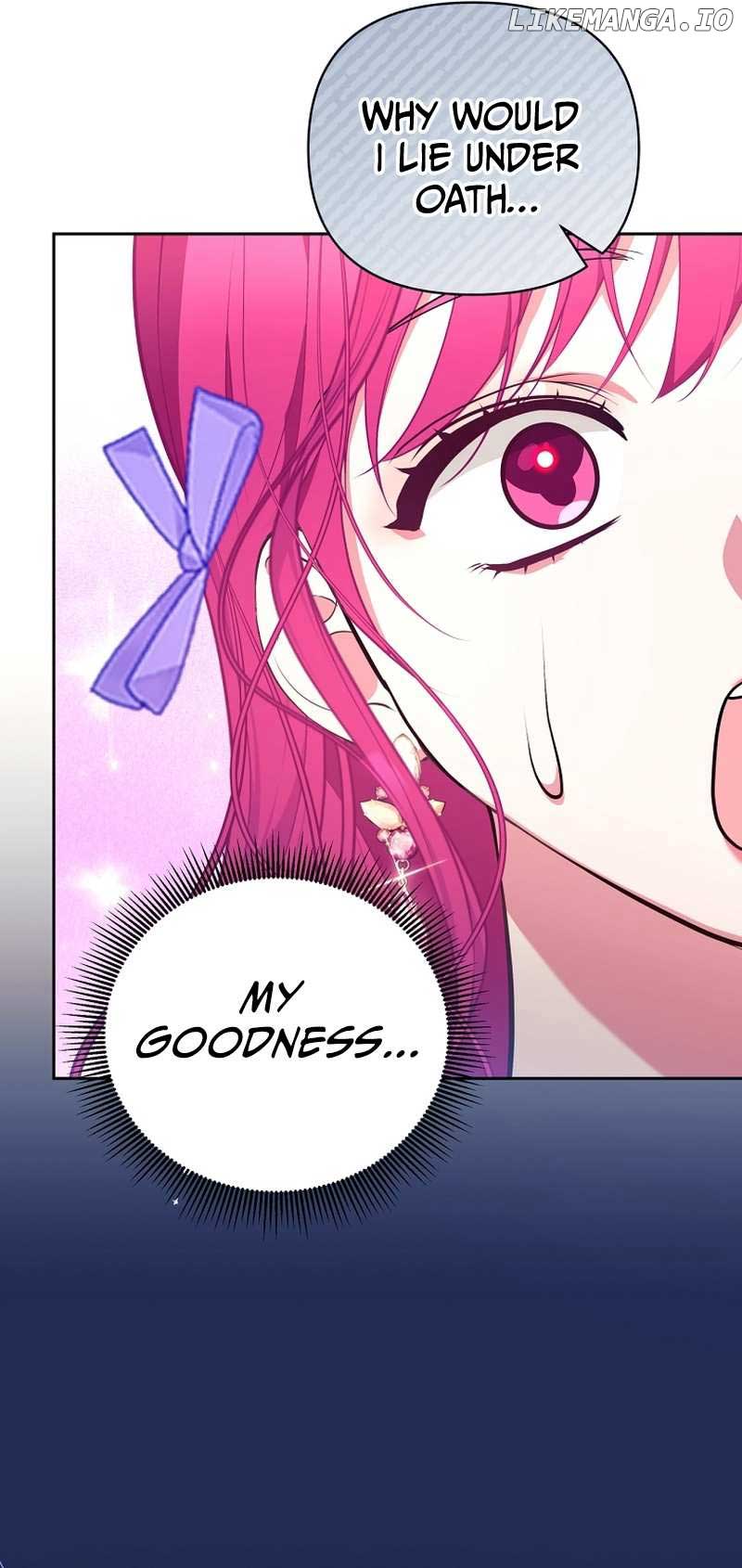 Marriage With the Archduke, I Know Now Chapter 7 - Page 8